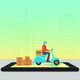 On-Demand Mobile App Development Company
